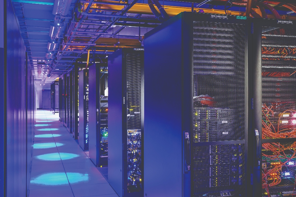 Banking on connectivity: How Equinix is revolutionizing BFSI infrastructure